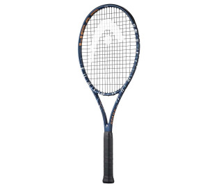Ракетка для большого тенниса HEAD MX Spark Comp Gr3